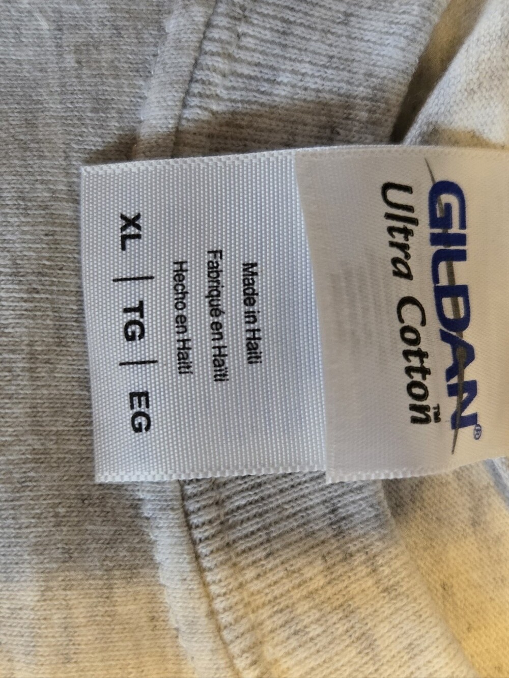 The Ely Route Railroad Graphic XL Men's Tee NWOT - Picture 9 of 9